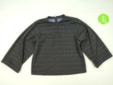 Women: Reserved, Women's blouse, size M (EU 38) — 2