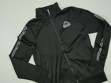 sweter m co: Kappa, Bluza dla mężczyzn, rozmiar M — 1