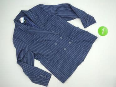 marynarka i adidasy damskie: Sinsay, Marynarka damska, rozmiar 2XL — 2