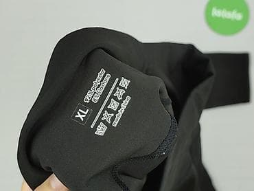 classics77 trousers: Legginsy Sportowe damskie, rozmiar XL — 6