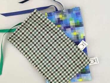 Pokrowce: Pokrowiec, 15 x 10, kolor - Kolorowy, stan - Idealny
