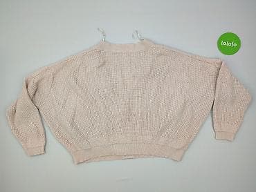 Kobiety: Kardigan damski, rozmiar One size — 3