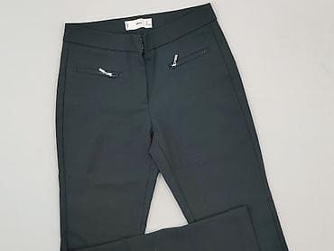 MNG, Spodnie materiałowe damskie, rozmiar XS