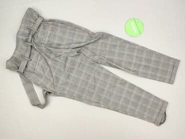 ccc buty crocs: Spodnie materiałowe damskie, rozmiar S — 3