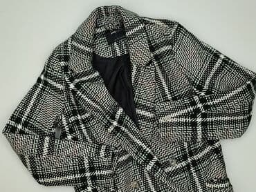 Ubrania damskie: Sinsay, Płaszcz damski, S — 1