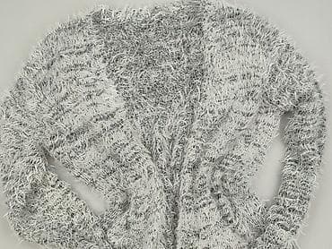 sweter monki: Kardigan damski, rozmiar 4XL — 1