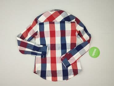 koszula w krate lidl: Women`s shirt, size S (EU 36) — 3