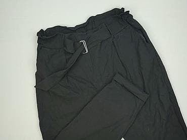 wind breaker 16: Clockhouse, Spodnie materiałowe damskie, rozmiar 2XL — 1