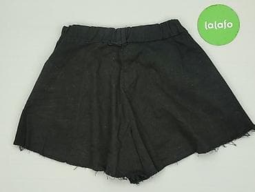 spódnice lamu: Szorty damskie, rozmiar M — 3