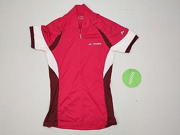 decathlon kurtka softshell: Vaude, Women`s T-shirt, size XS — 2