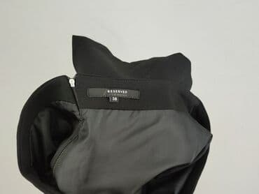 długie czarne spódnice reserved: Women`s skirt, size M — 6