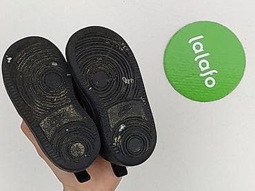 autka: Buciki niemowlęce, Nike, 21, stan - Bardzo dobry — 4