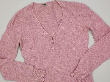 golf h: United Colors of Benetton, Sweter damski, rozmiar S — 1