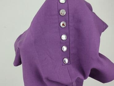 koszula do karmienia c a: Tunika damska, rozmiar M — 5