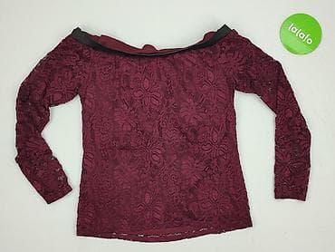 bluzki w usta: By very, Bluzka damska, rozmiar M — 2