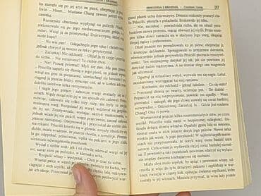 Books, Audio & Video formats: Book, genre - Novel, condition - Perfect — 4