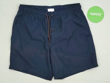 dsquared2 koszulka męska: ALPHAR ONE, Szorty kąpielowe dla mężczyzn, M — 2