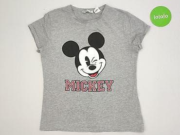 bluzki mickey mouse: FB Sister, T-shirt damski, rozmiar M — 2