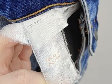 odzież używana sklepy: Reserved, Szorty damskie, 2XL — 5