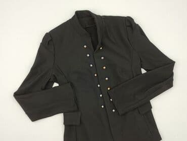 marynarka damska c a: Women's blazer, size S (EU 36) — 1