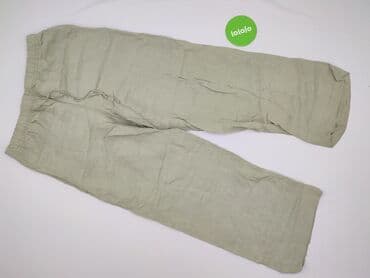 spodnie cecil: H&M, Spodnie materiałowe damskie, rozmiar M — 2