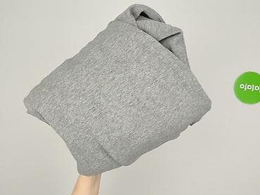 bluzki montego: Bluza z kapturem dla mężczyzn, rozmiar S — 5