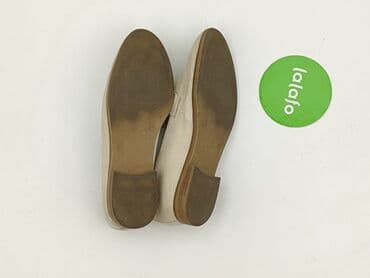 buty z ccc: Półbuty damskie, rozmiar 39 — 3