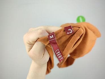 czerwona sukienka pull: Carry, Sukienka damska, rozmiar M — 4