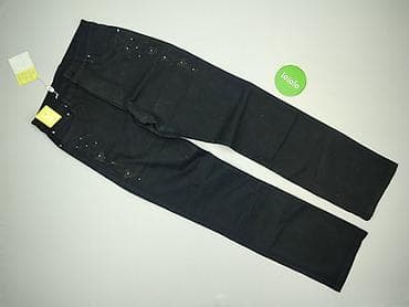 carpenter jeans: Jeansy damskie, rozmiar M — 2