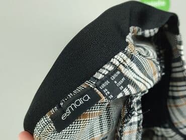 raw spodnie: Esmara, Spodnie materiałowe damskie, rozmiar S — 4