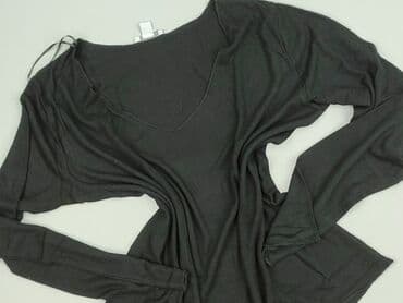 Ubrania damskie: Amisu, T-shirt damski, L — 1