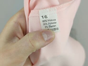 szlafrok angielski: Roco, Sukienka damska, rozmiar XL — 5