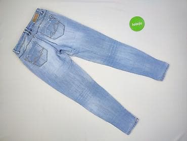 slim fit: Jeansy damskie, rozmiar S — 3
