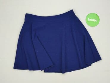 spódniczka mini rozkloszowane: Atmosphere, Spódnica damska, rozmiar M — 2