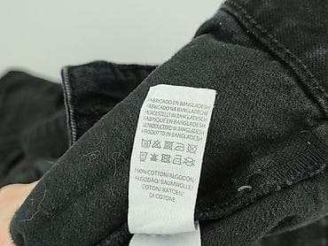 destination jeans: Primark, Джинсова куртка жіноча, розмір L — 5