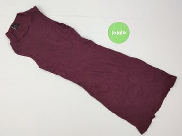 modna sukienka midi: Gina Tricot, Sukienka damska, rozmiar XS — 2