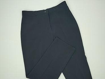 golf wymiary: ELEGANTE, Spodnie materiałowe damskie, rozmiar 2XL — 1