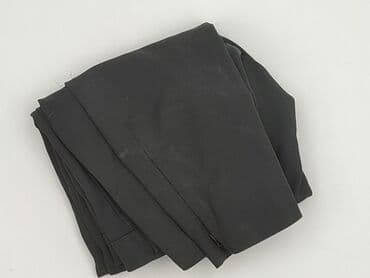 legginsy woskowane push up: Spodnie materiałowe damskie, rozmiar S — 6