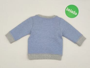 koszulka barcelony allegro: Sweatshirt, Marks & Spencer, 3-6 months, condition - Very good — 3