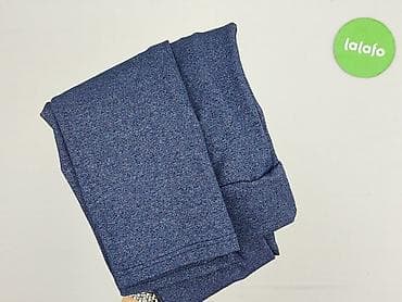 sukienka koszykarska: Legginsy Sportowe damskie, rozmiar M — 5