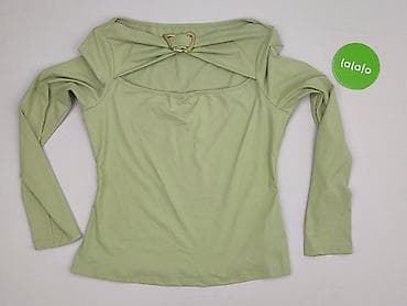 dżinsy shein: Shein, Bluzka damska, rozmiar L — 2