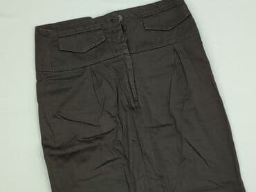 spódnice camel: Women`s skirt, size L (EU 40) — 1