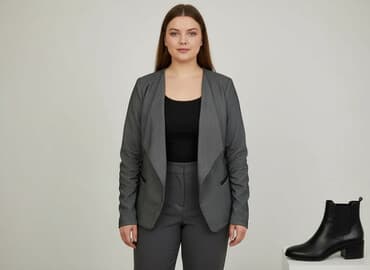 sukienka damska marynarka: Moon Chang, Marynarka damska, rozmiar XL — 1