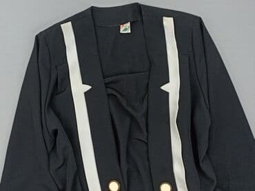 marynarka i koszulka: Women's blazer, size XL (EU 42) — 1