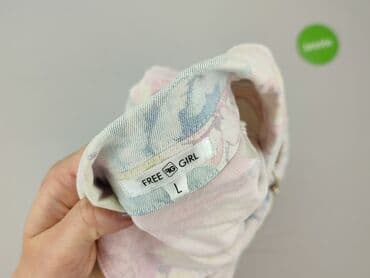 the north face kurtka damska vinted: Kurtka jeansowa damska, rozmiar L — 4