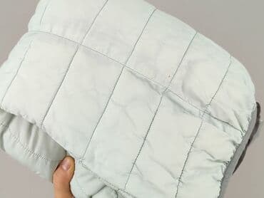 dres sweterkowy mohito: Kurtka zimowa damska, rozmiar L — 5