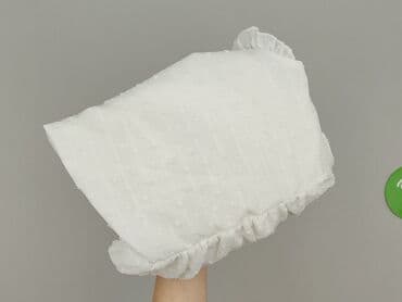 biale bluzki z gipiurą: Shein, Bluzka damska, rozmiar M — 8