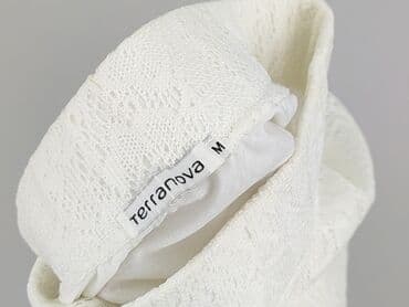 terranova spodnie z wysokim stanem: Terranova, Spódnica damska, rozmiar M — 4