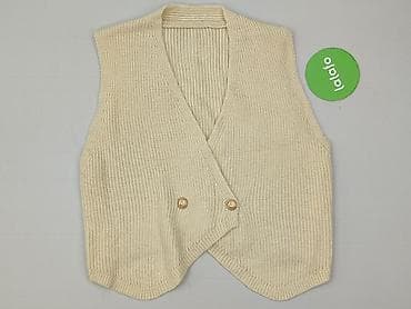 amp dzianiny: Kamizelka damska, rozmiar XL — 2