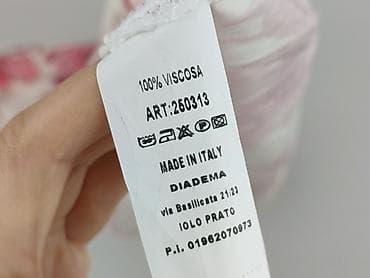 di: Diadora, Bluzka damska, rozmiar One size — 5